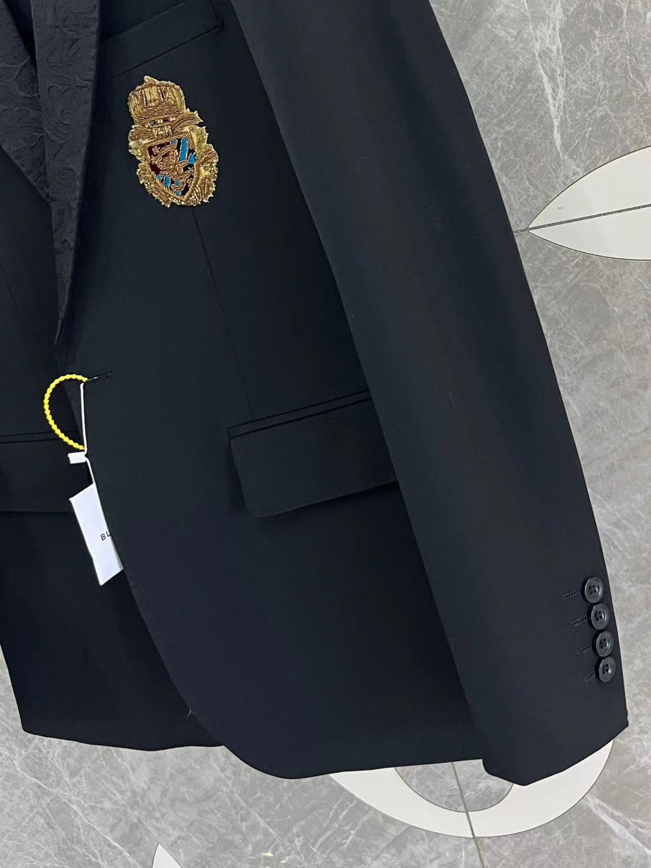 Dolce Gabbana Business Suit